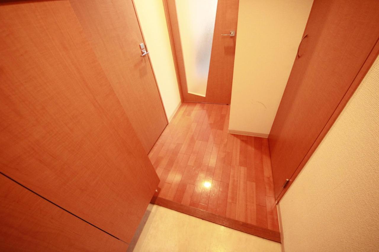 Goodstayhostel谷町九丁目 Osaka Exterior foto